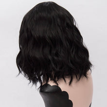 Load image into Gallery viewer, Short Wavy Ombre Wig