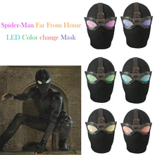 Load image into Gallery viewer, Spiderman Mask