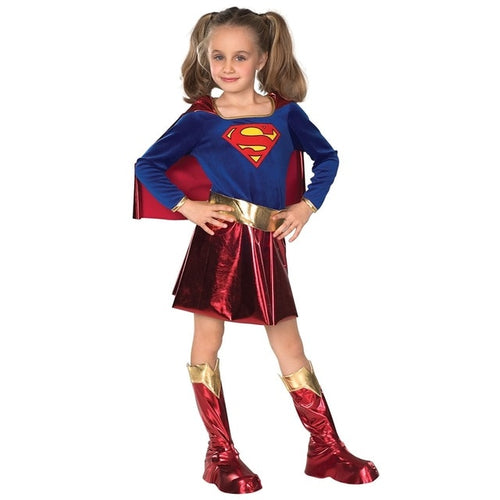 Supergirl Sexy Girl