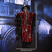 Load image into Gallery viewer, Halloween Party Decorations