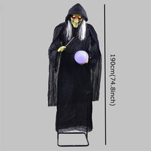 Load image into Gallery viewer, Halloween Party Decorations