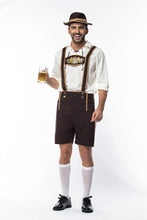Load image into Gallery viewer, Oktoberfest Costumes Traditional German Bavarian