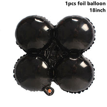 Load image into Gallery viewer, Taoup Spider Ghost Skull Star Pumpkin