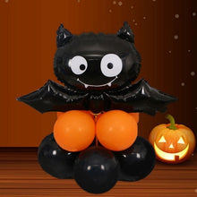 Load image into Gallery viewer, Taoup Spider Ghost Skull Star Pumpkin