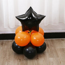 Load image into Gallery viewer, Taoup Spider Ghost Skull Star Pumpkin