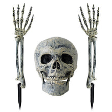 Load image into Gallery viewer, Horror Halloween Party Decoration