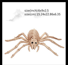 Load image into Gallery viewer, Skeleton Dragon Dog Animal 100% Plastic