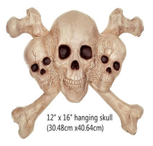 Load image into Gallery viewer, Skeleton Dragon Dog Animal 100% Plastic