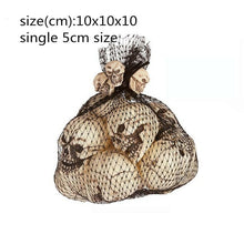 Load image into Gallery viewer, Skeleton Dragon Dog Animal 100% Plastic