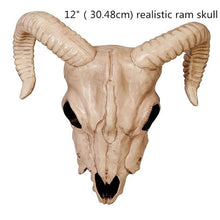 Load image into Gallery viewer, Skeleton Dragon Dog Animal 100% Plastic