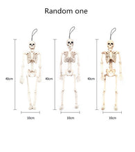 Load image into Gallery viewer, Skeleton Dragon Dog Animal 100% Plastic