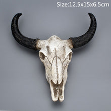 Load image into Gallery viewer, Skeleton Dragon Dog Animal 100% Plastic