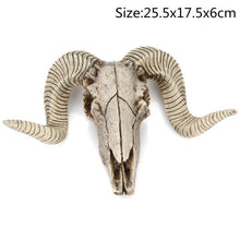Load image into Gallery viewer, Skeleton Dragon Dog Animal 100% Plastic