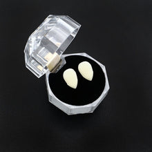 Load image into Gallery viewer, Halloween Vampire Teeth Fangs