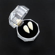 Load image into Gallery viewer, Halloween Vampire Teeth Fangs