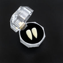 Load image into Gallery viewer, Halloween Vampire Teeth Fangs