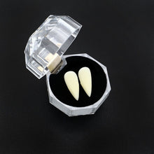 Load image into Gallery viewer, Halloween Vampire Teeth Fangs