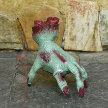 Load image into Gallery viewer, Novelty Doorbell Halloween Door Decorations
