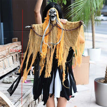 Load image into Gallery viewer, Novelty Doorbell Halloween Door Decorations