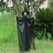Load image into Gallery viewer, Novelty Doorbell Halloween Door Decorations