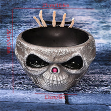 Load image into Gallery viewer, Novelty Doorbell Halloween Door Decorations