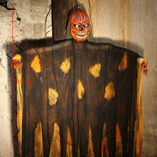 Load image into Gallery viewer, Novelty Doorbell Halloween Door Decorations