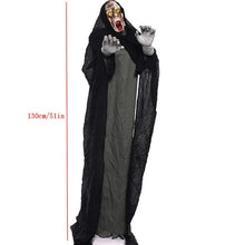 Load image into Gallery viewer, Novelty Doorbell Halloween Door Decorations