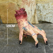 Load image into Gallery viewer, Halloween Decoration Scary Moving Ghost Doll