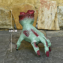 Load image into Gallery viewer, Halloween Decoration Scary Moving Ghost Doll