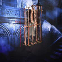Load image into Gallery viewer, Halloween Decoration Scary Moving Ghost Doll