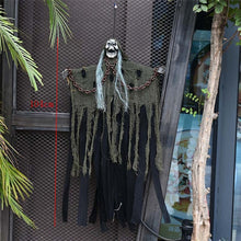 Load image into Gallery viewer, Halloween Decoration Scary Moving Ghost Doll