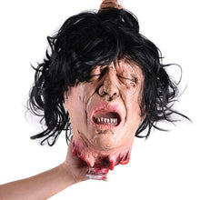 Load image into Gallery viewer, Halloween Decoration Scary Moving Ghost Doll
