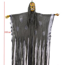 Load image into Gallery viewer, Halloween Decoration Scary Moving Ghost Doll
