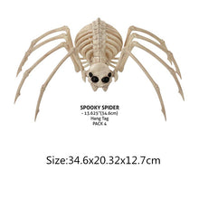 Load image into Gallery viewer, Skeleton Dragon Dog Animal 100% Plastic