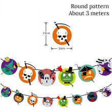 Load image into Gallery viewer, Halloween Garden Decoration Skull Skeleton Paw Tomb