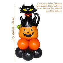Load image into Gallery viewer, Halloween Garden Decoration Skull Skeleton Paw Tomb