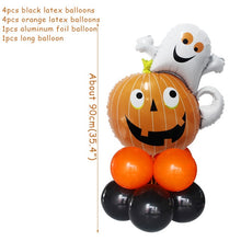 Load image into Gallery viewer, Halloween Garden Decoration Skull Skeleton Paw Tomb