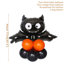 Load image into Gallery viewer, Halloween Garden Decoration Skull Skeleton Paw Tomb