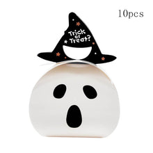 Load image into Gallery viewer, Halloween Garden Decoration Skull Skeleton Paw Tomb