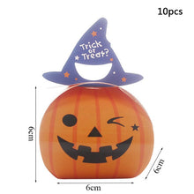 Load image into Gallery viewer, Halloween Garden Decoration Skull Skeleton Paw Tomb