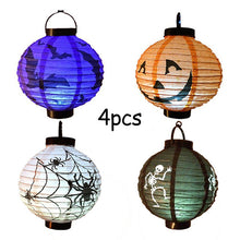 Load image into Gallery viewer, Halloween Garden Decoration Skull Skeleton Paw Tomb