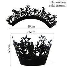 Load image into Gallery viewer, Halloween Garden Decoration Skull Skeleton Paw Tomb