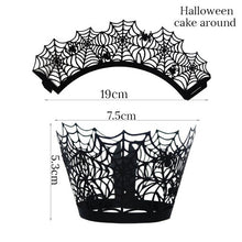 Load image into Gallery viewer, Halloween Garden Decoration Skull Skeleton Paw Tomb