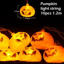 Load image into Gallery viewer, Halloween Garden Decoration Skull Skeleton Paw Tomb