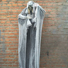 Load image into Gallery viewer, 165cm Halloween Hanging Ghost Haunted House Escape Horror