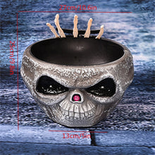 Load image into Gallery viewer, Halloween Electric Toy Candy Bowl