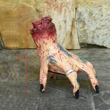 Load image into Gallery viewer, Halloween Electric Toy Candy Bowl