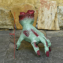 Load image into Gallery viewer, Halloween Electric Toy Candy Bowl