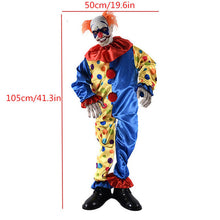 Load image into Gallery viewer, Halloween Electric Toy Candy Bowl