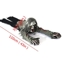 Load image into Gallery viewer, Halloween Electric Toy Candy Bowl